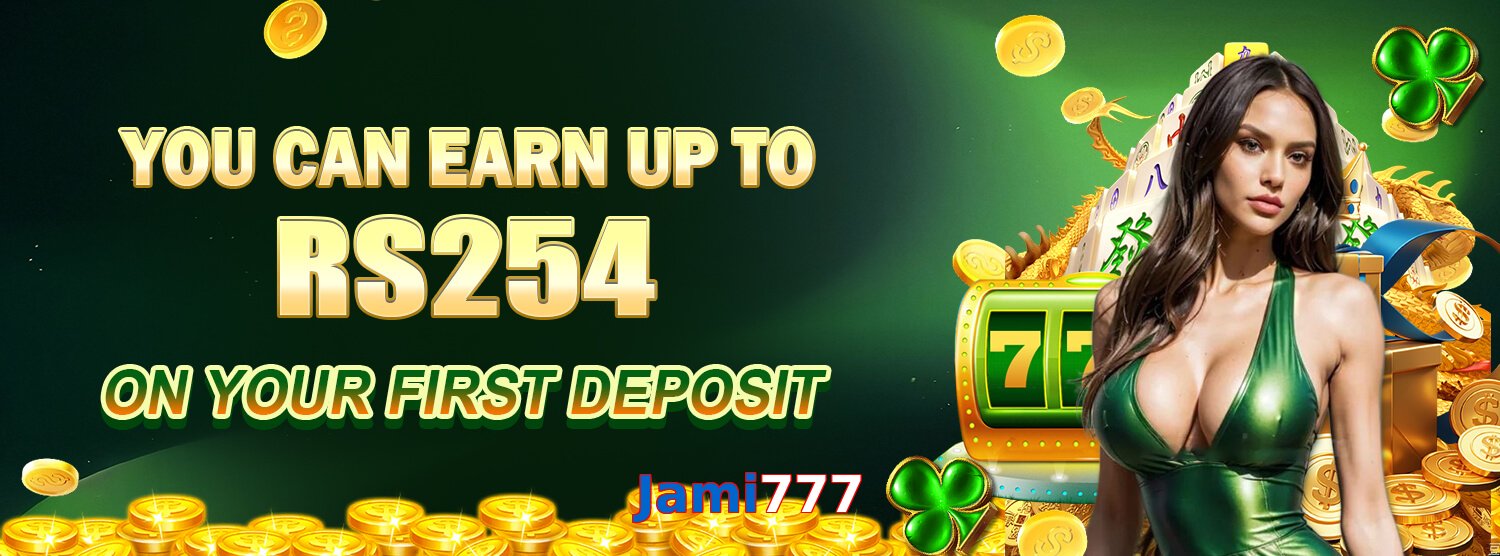 Jami777 game app for Pakistan players