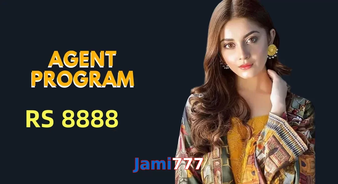 Jami777 game app for Pakistan players